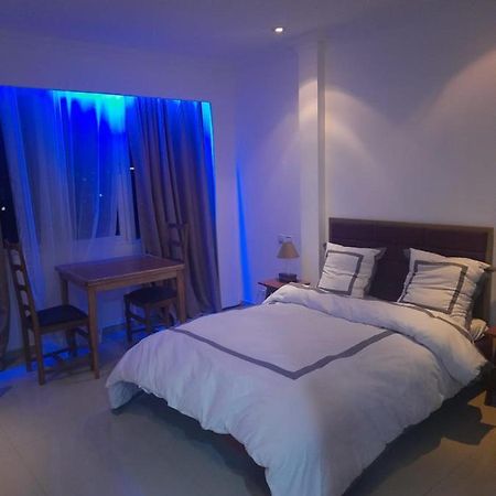 Residence D Ankadifotsy 塔那那利佛 外观 照片