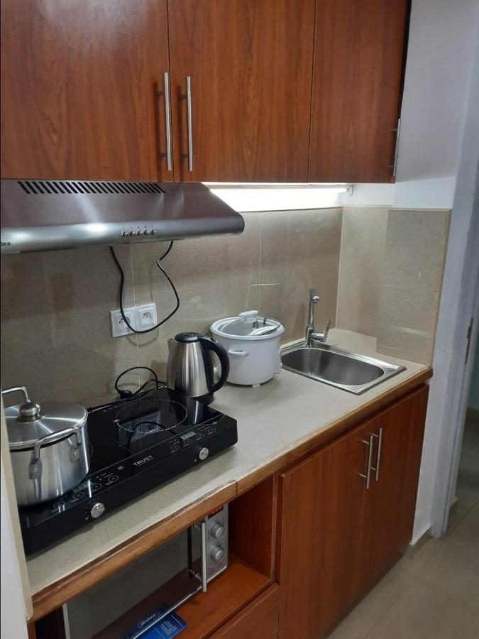 Residence D Ankadifotsy 塔那那利佛 外观 照片