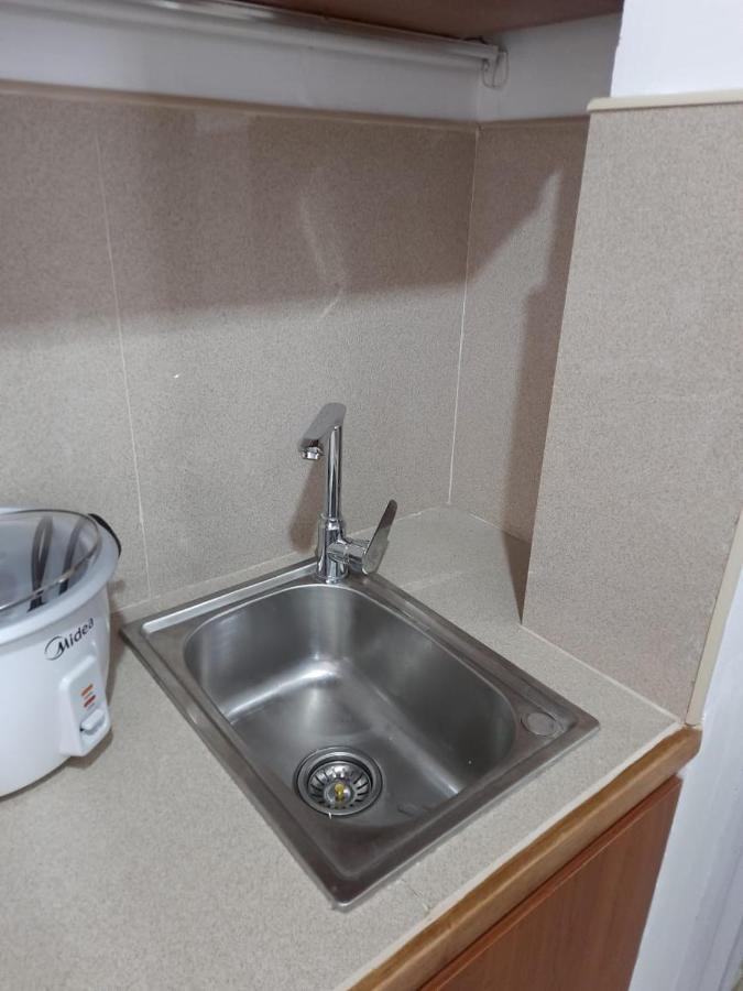 Residence D Ankadifotsy 塔那那利佛 外观 照片