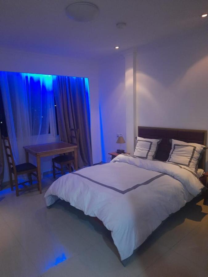 Residence D Ankadifotsy 塔那那利佛 外观 照片