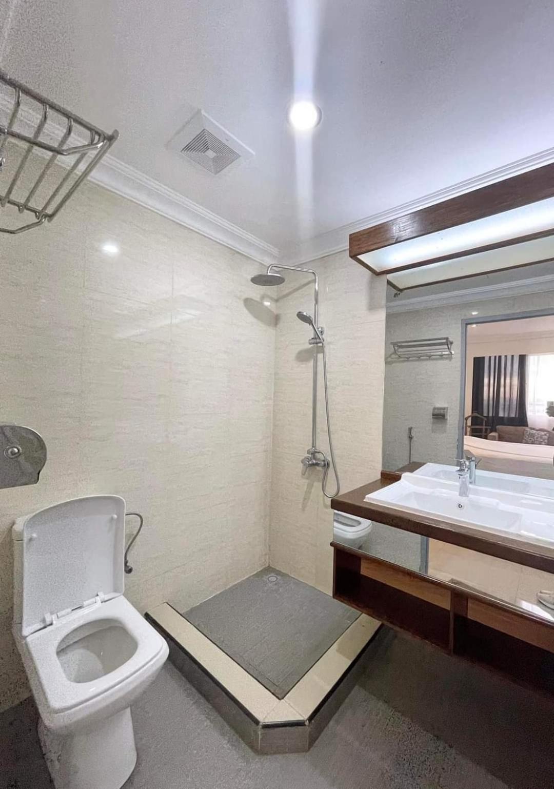 Residence D Ankadifotsy 塔那那利佛 外观 照片