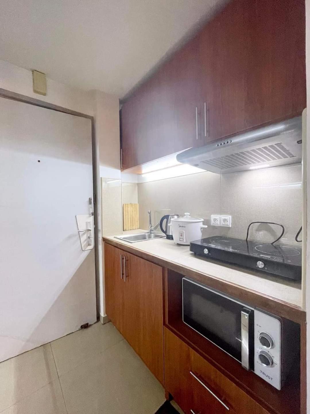 Residence D Ankadifotsy 塔那那利佛 外观 照片