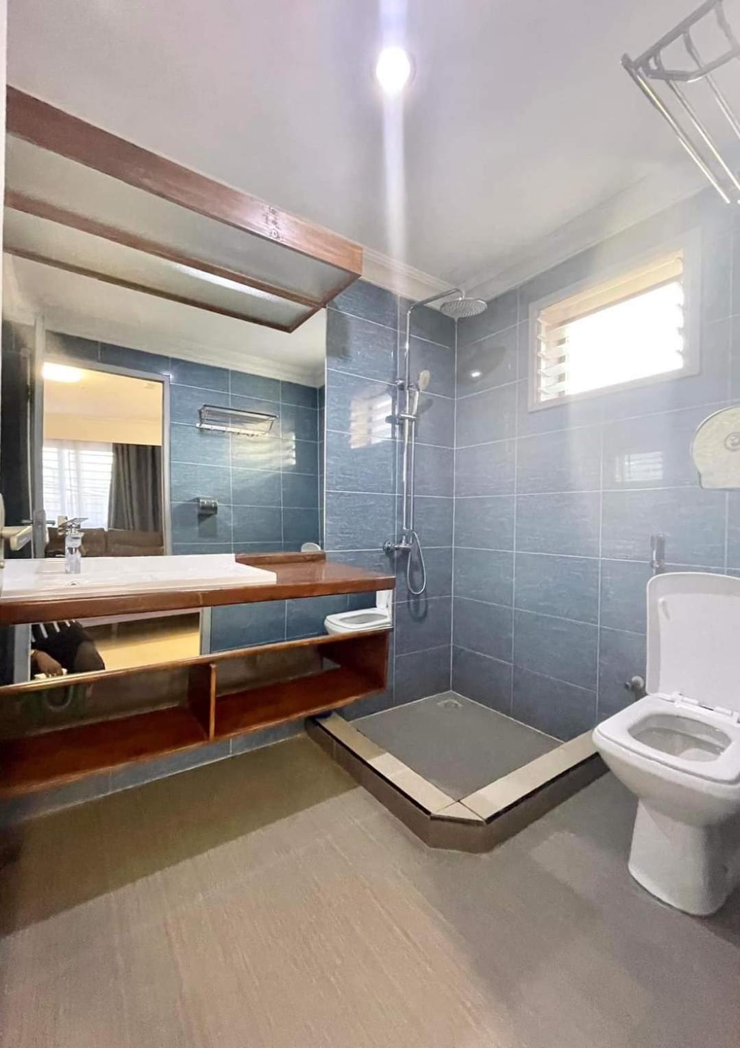 Residence D Ankadifotsy 塔那那利佛 外观 照片