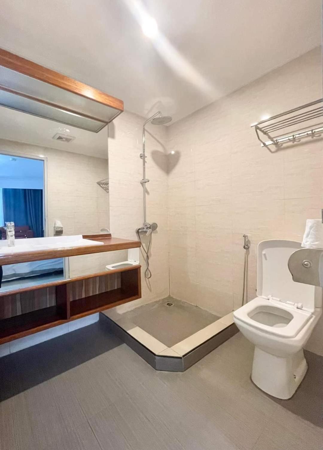 Residence D Ankadifotsy 塔那那利佛 外观 照片