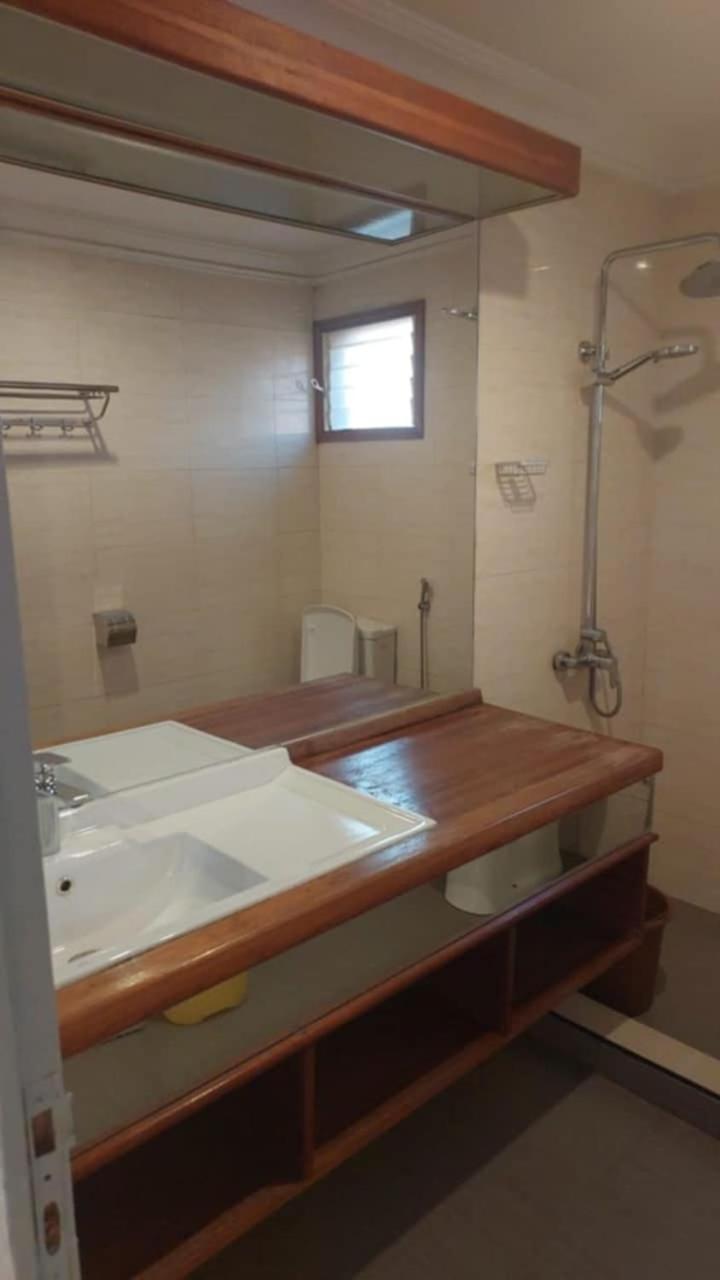 Residence D Ankadifotsy 塔那那利佛 外观 照片